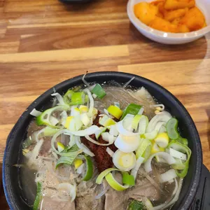 제주은희네해장국 사진