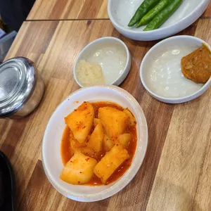 제주은희네해장국 사진