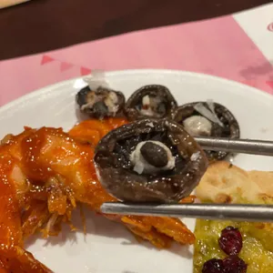 빕스 사진