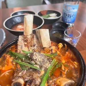 제주세호해장국 사진