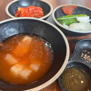 제주세호해장국 사진