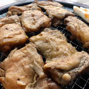 온초심숯불닭갈비 리뷰 사진
