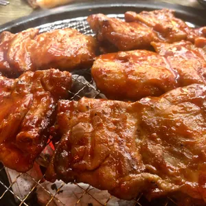 온초심숯불닭갈비 리뷰 사진