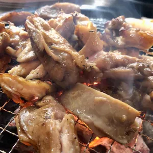 온초심숯불닭갈비 리뷰 사진