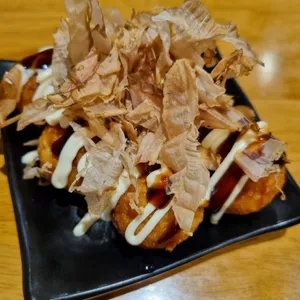 겐로쿠우동 사진