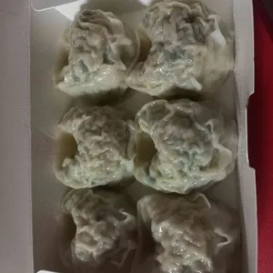 명인만두 사진