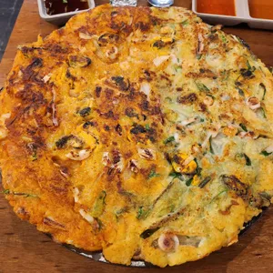 족발야시장 사진