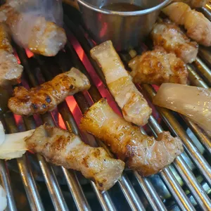 숯애굽다 사진