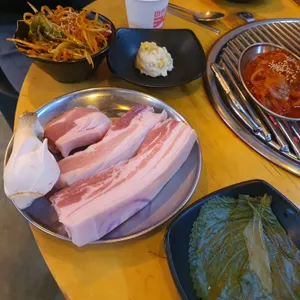 숯애굽다 사진