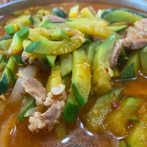 송원식육식당 리뷰 사진