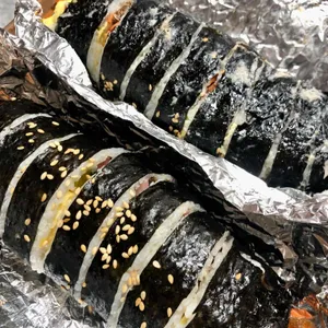 이령김밥 사진