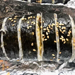 이령김밥 리뷰 사진