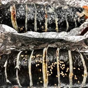 이령김밥 사진