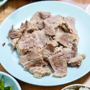 60년전통 할매국밥 리뷰 사진