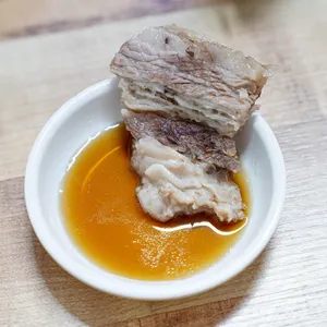 60년전통 할매국밥 리뷰 사진