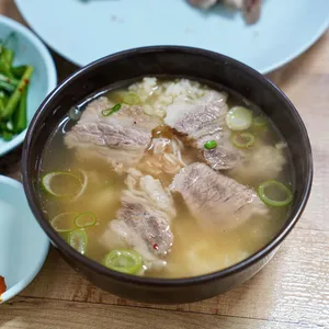 60년전통 할매국밥 리뷰 사진