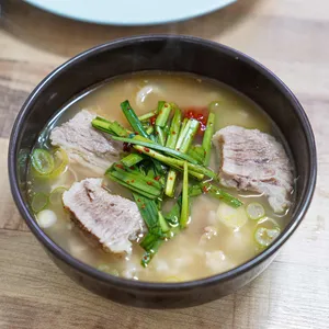 60년전통 할매국밥 리뷰 사진