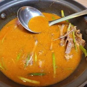 가야촌유황오리 평촌점 사진