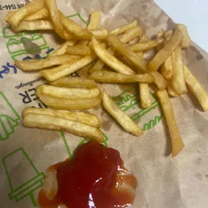 프랭크버거 사진