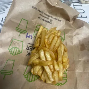 프랭크버거 사진