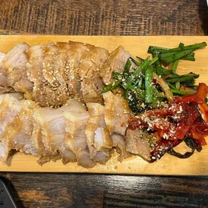 도명골 청국장 리뷰 사진