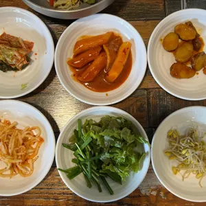 도명골 청국장 리뷰 사진