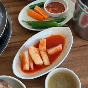 수누리감자탕 사진