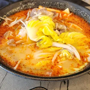 니하오마라탕 사진