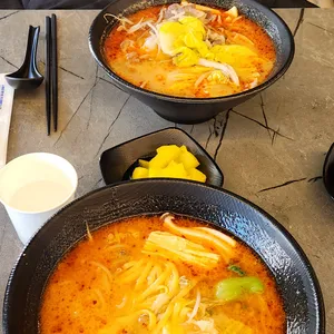 니하오마라탕 사진
