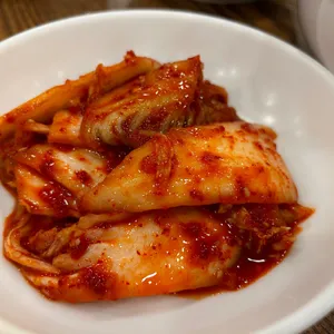 등촌샤브칼국수 사진