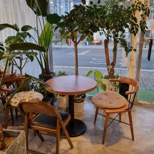 카페제인 리뷰 사진