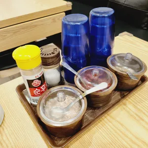 큰맘할매순대국 사진