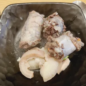 큰맘할매순대국 사진