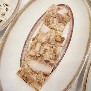 대보삼계탕 사진