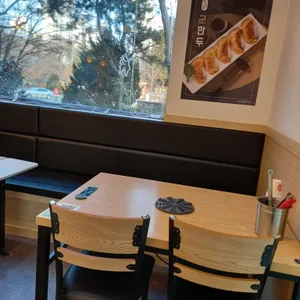 본만두 리뷰 사진