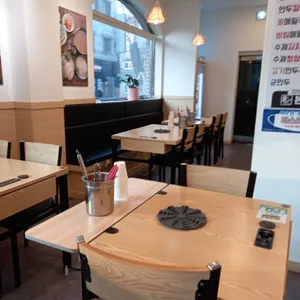 본만두 리뷰 사진