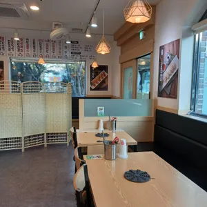 본만두 리뷰 사진
