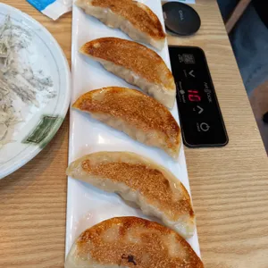 본만두 리뷰 사진