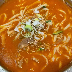 황기순칼국수&돈까스 리뷰 사진