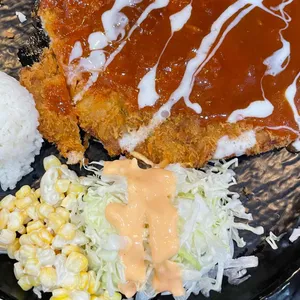 황기순칼국수&돈까스 리뷰 사진