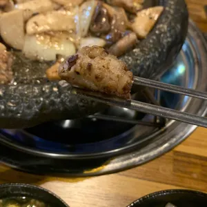 다주니소곱창 사진