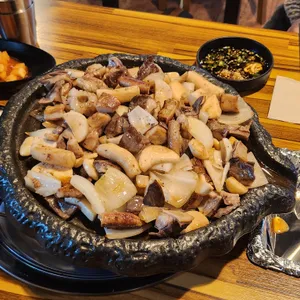 다주니소곱창 사진