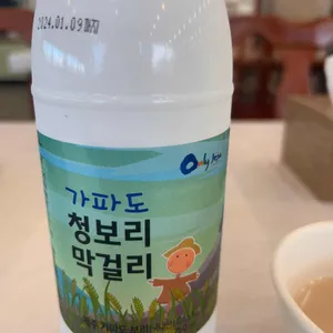 미도식당 사진