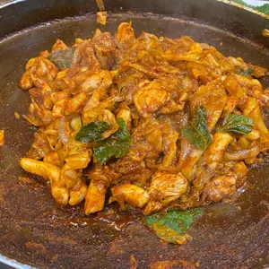 유니춘천닭갈비 사진