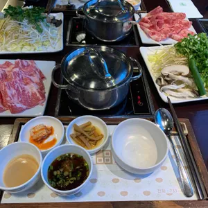 일품당프리미엄 사진