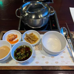 일품당프리미엄 사진