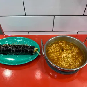 연희김밥 사진