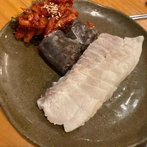 목촌돼지국밥 사진