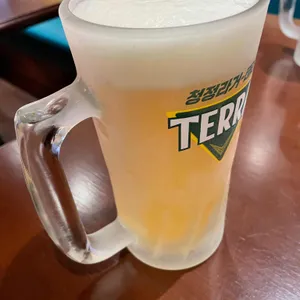 금별맥주 사진