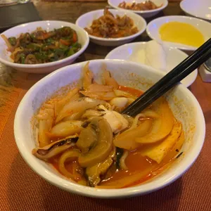 만강홍 리뷰 사진